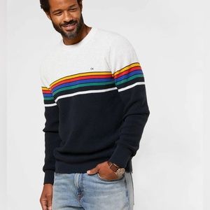 Nostalgic Sweater - Outerknown